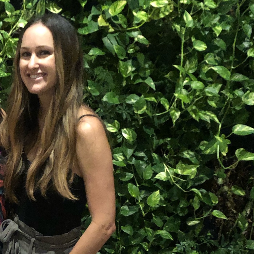 Meet your Posher, Megan